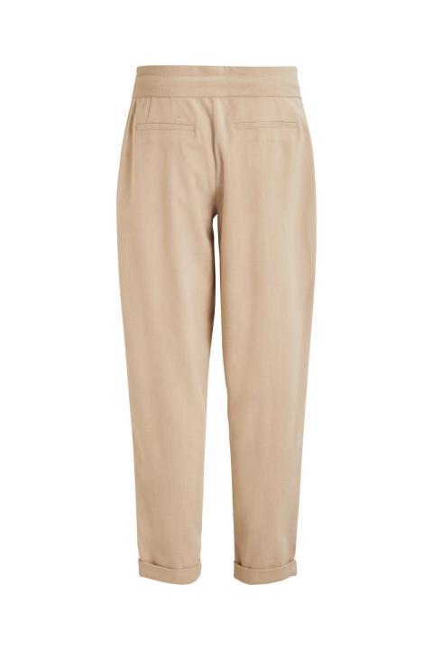 PANTALÓN JOGGER BEIGE VITWIGGY