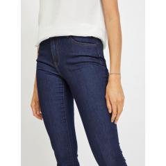 JEANS VILA SKINNY AZUL OSCURO VISKINNIE 14063209