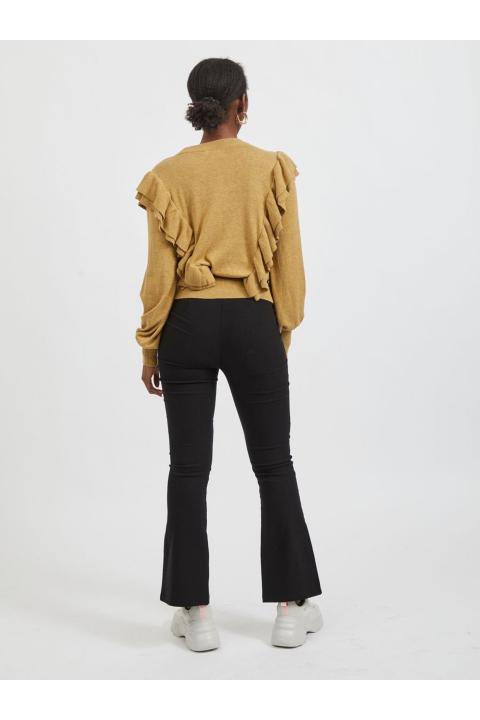 JERSEY VILA VOLANTES KHAKI VIHANI 14065555
