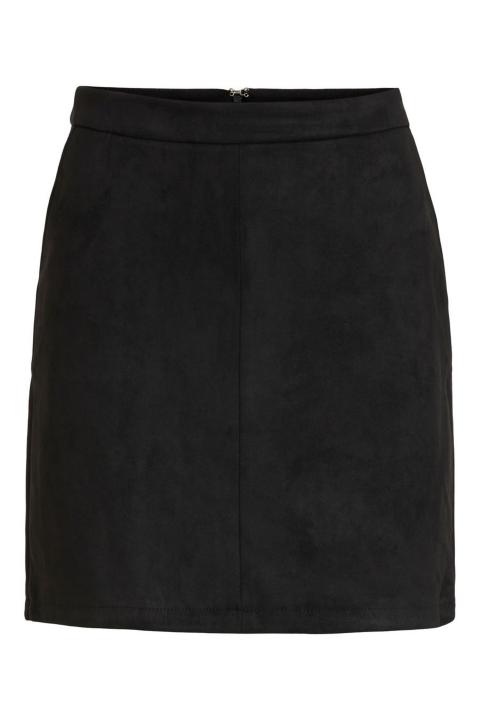 MINIFALDA VILA ANTELINA NEGRA VIFADDY 14057900